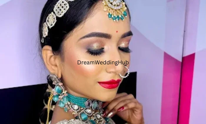 Venisha Beauty Salon